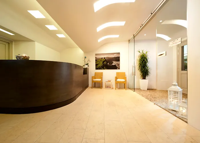 Aparthotel Panorama 4*