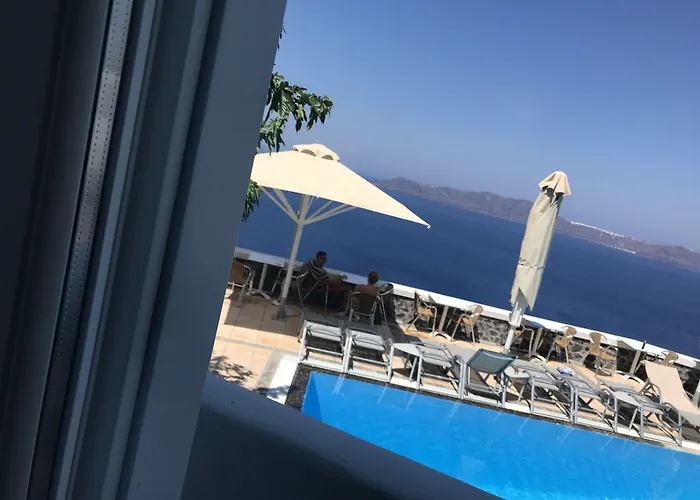 Aparthotel Panorama 4*