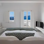Panorama 4* Fira (Santorini)