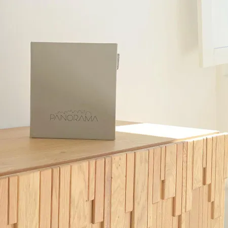 Panorama Apart Otel 4*