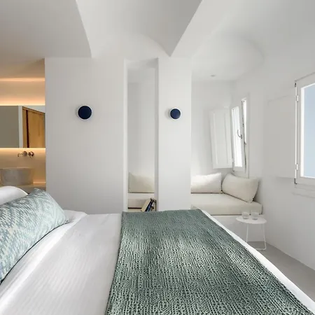 Panorama 4* Fira (Santorini)