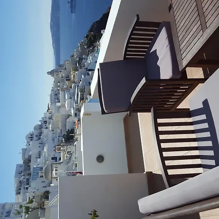 Panorama Apart Otel 4*