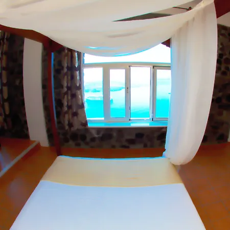 Panorama 4* Fira (Santorini)