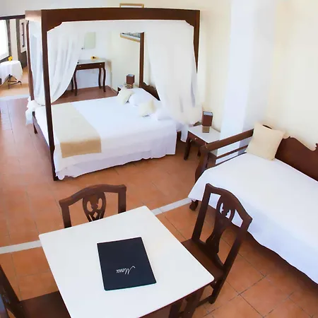 Panorama Apart Otel 4*