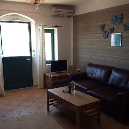 Panorama 4* Fira (Santorini)