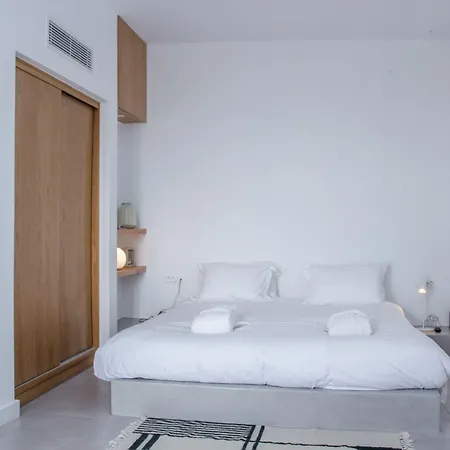 Apart Otel Panorama Fira (Santorini)