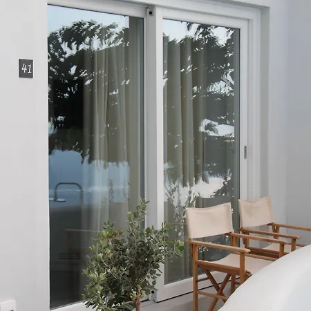 Apart Otel Panorama 4*