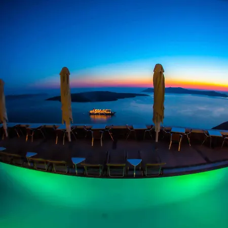 Panorama Apart Otel 4*