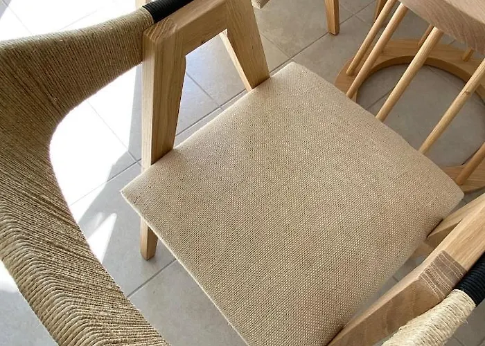 شقة فندقية Panorama 4*