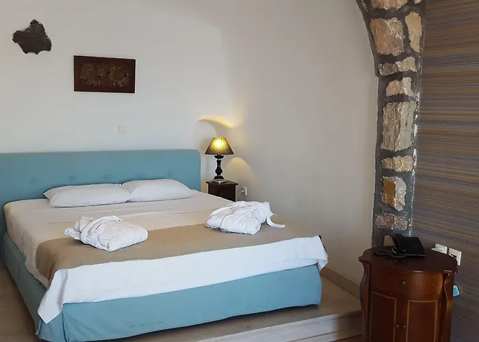 Panorama شقة فندقية 4*