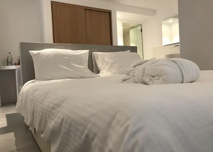 شقة فندقية Panorama 4*