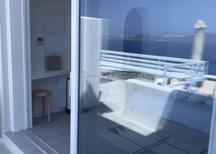 Panorama شقة فندقية