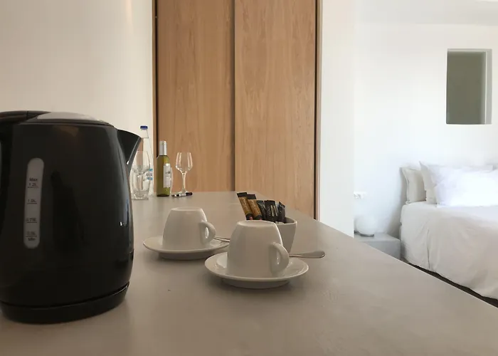 شقة فندقية Panorama 4*