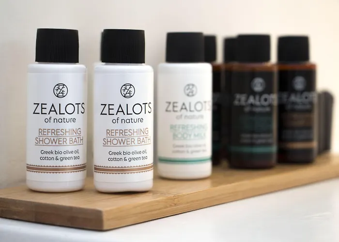 Panorama شقة فندقية ثيرا