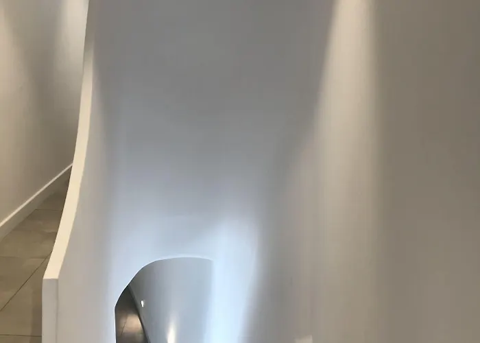 Panorama شقة فندقية