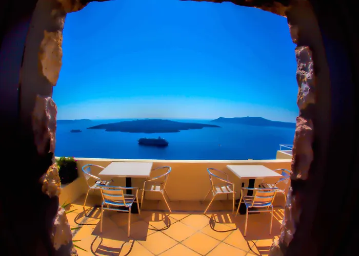 Panorama شقة فندقية