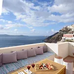 Panorama 4* Fira (Santorini)