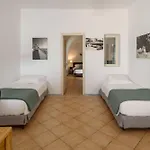 Panorama Aparthotel 4*