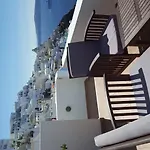 Panorama Aparthotel 4*