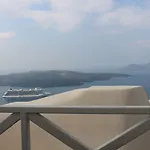 Panorama Fira (Santorini)