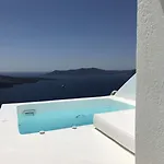 Panorama Aparthotel Fira (Santorini)