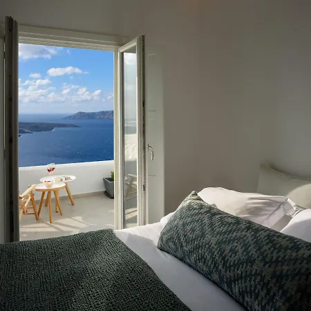 Apart-hotel Panorama Fira (Santorini)