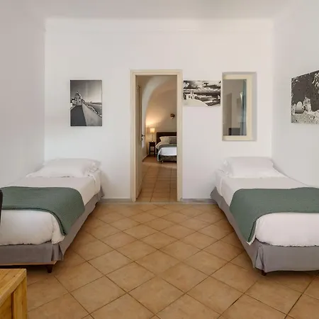 Panorama Apart-hotel 3*