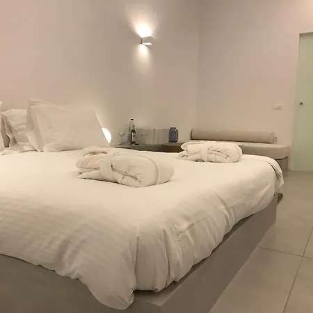 Apart-hotel Panorama Fira (Santorini)