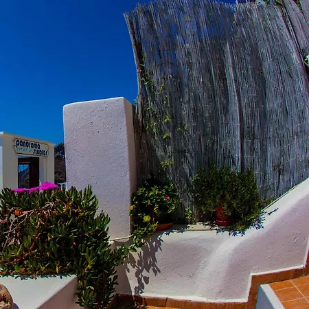 Panorama Lejlighedshotel 4*