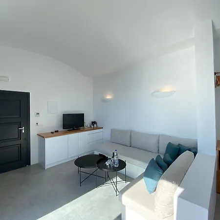 Apart-hotel Panorama