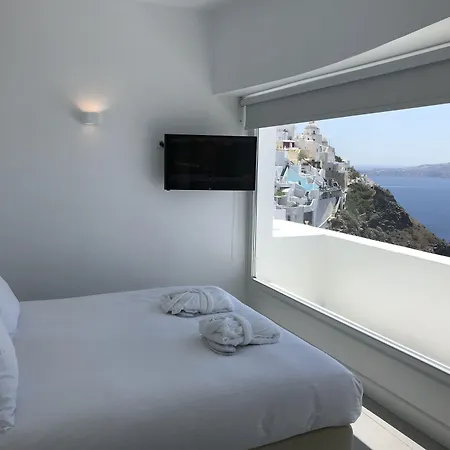 Panorama 4* サントリーニ