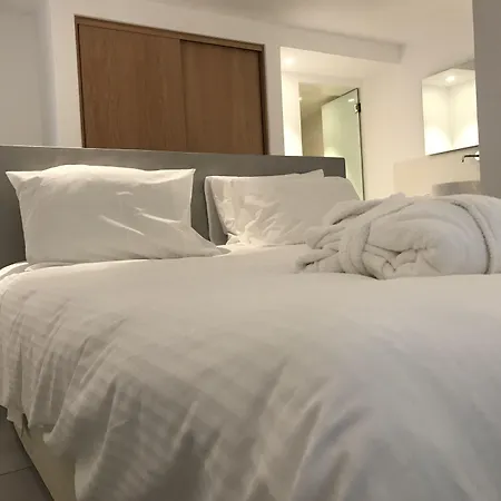 アパートホテル Panorama 4*