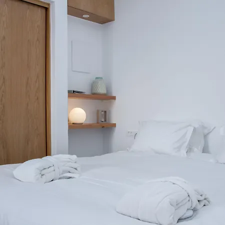 Apart Otel Panorama Fira (Santorini)