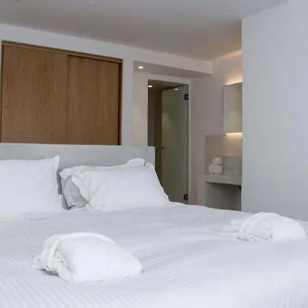 Apart Otel Panorama 4*