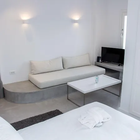 Panorama Fira (Santorini)