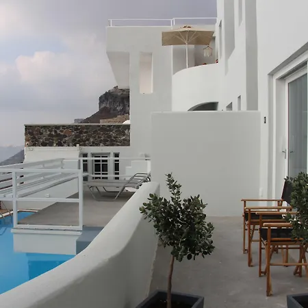 Panorama Apart Otel 4*