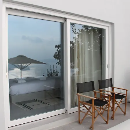 شقة فندقية Panorama