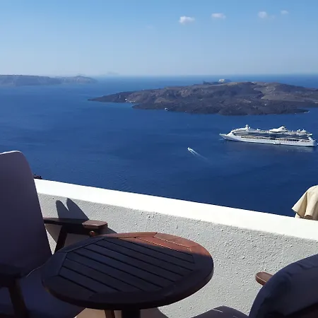 Apart Otel Panorama 4*