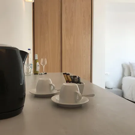 アパートホテル Panorama 4*