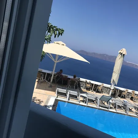 Apart Otel Panorama 4*