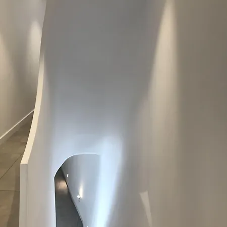 Panorama شقة فندقية