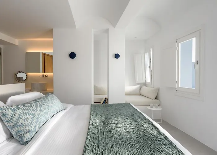 Panorama 4* Φηρά