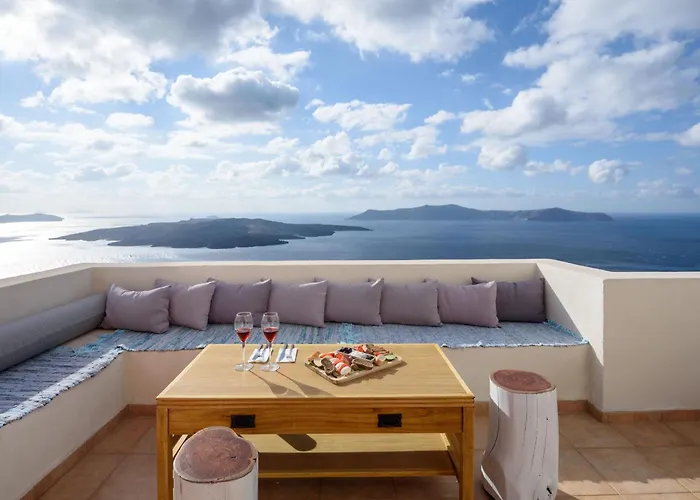 Panorama Lejlighedshotel 4*