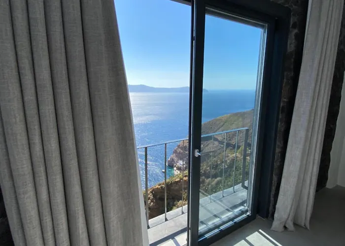 Panorama Ξενοδοχείο με διαμερίσματα