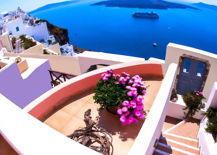 Panorama Lejlighedshotel 4*