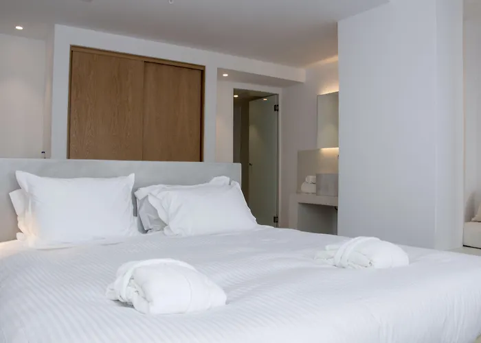 Aparthotel Panorama 4*