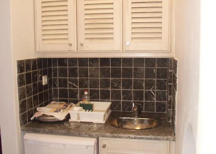 Panorama Lejlighedshotel 4*