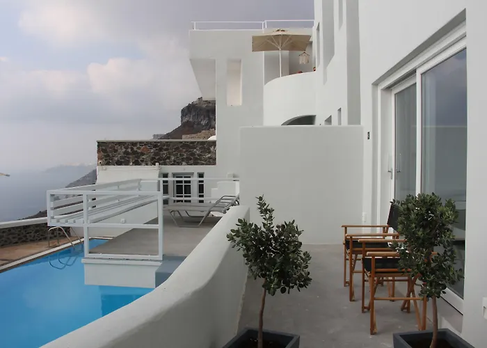 Panorama Lejlighedshotel 4*