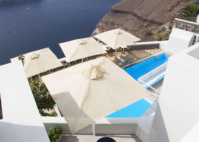 Panorama Lejlighedshotel