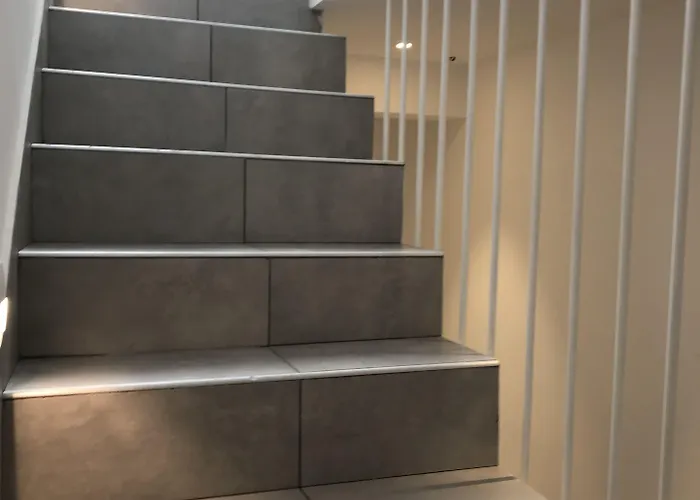 Panorama Lejlighedshotel Fira (Santorini)